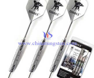 Steel Tips Darts Picture