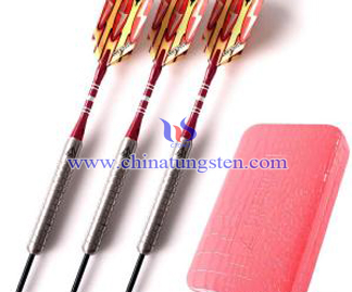 Steel Tips Darts Picture