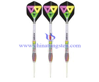 Steel Tips Darts Picture