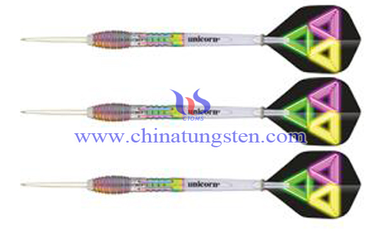 Steel Tips Darts Picture