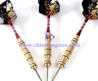 Steel Tips Darts Picture