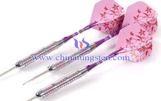 Steel Tips Darts Picture