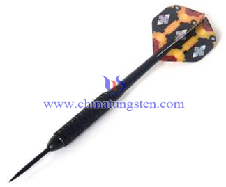 Steel Tips Darts Picture