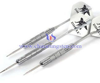 Steel Tips Darts Picture